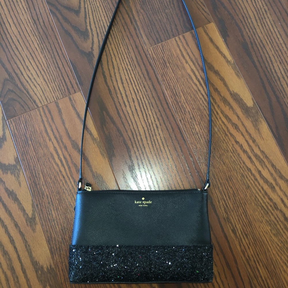 Kate Spade Crossbody Purse